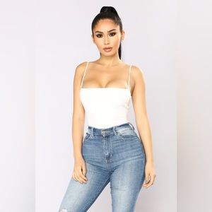 Don’t be So Square Bodysuit